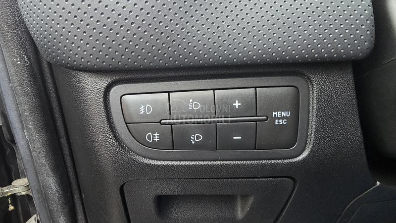 Fiat EVO 1.3 Mjet  N A V I G