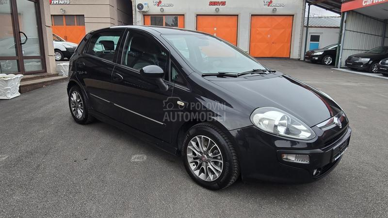 Fiat EVO 1.3 Mjet  N A V I G