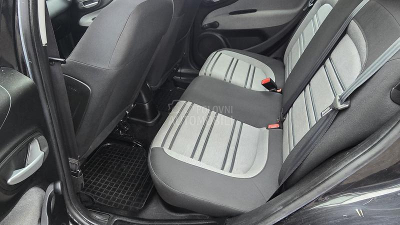 Fiat EVO 1.3 Mjet  N A V I G