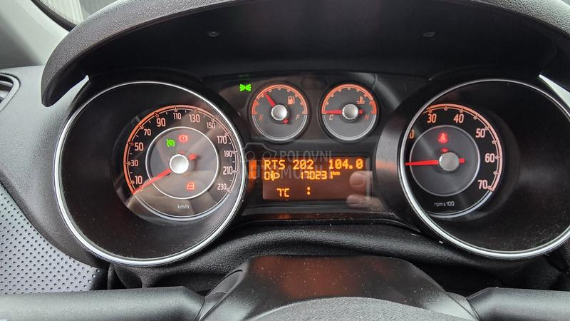 Fiat EVO 1.3 Mjet  N A V I G