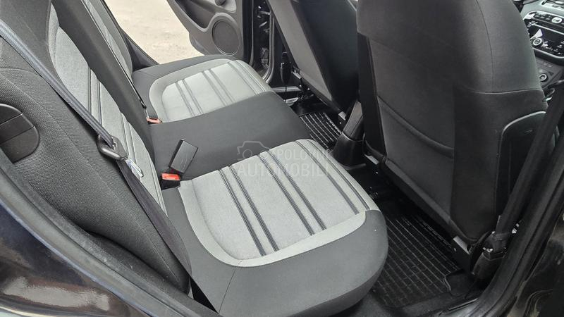 Fiat EVO 1.3 Mjet  N A V I G