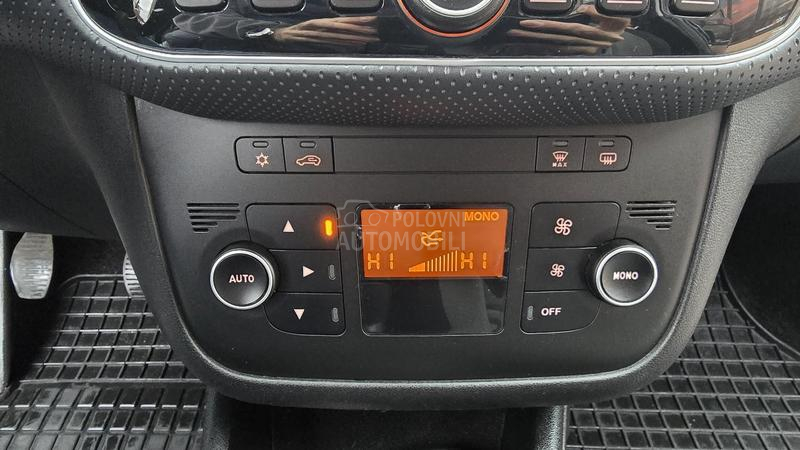 Fiat EVO 1.3 Mjet  N A V I G