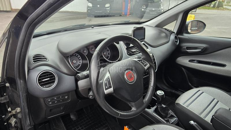 Fiat EVO 1.3 Mjet  N A V I G