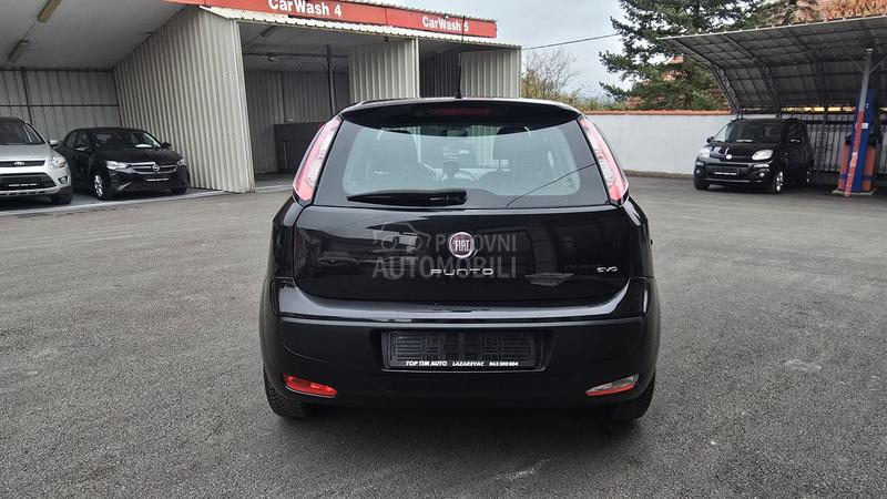 Fiat EVO 1.3 Mjet  N A V I G