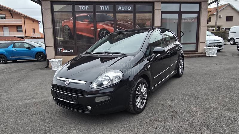 Fiat EVO 1.3 Mjet  N A V I G