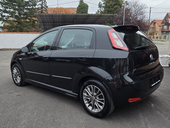 Fiat EVO 1.3 Mjet  N A V I G