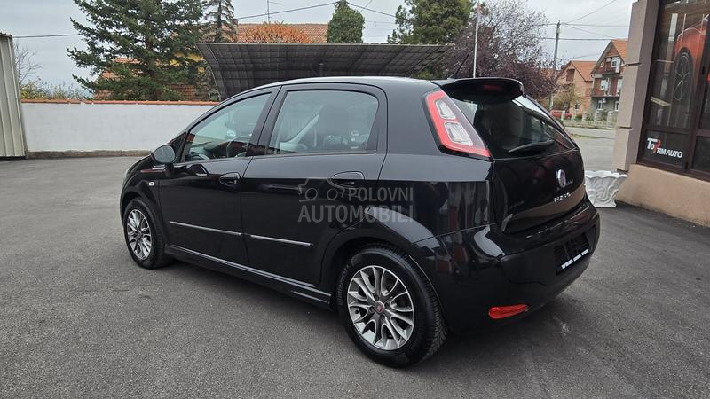 Fiat EVO 1.3 Mjet  N A V I G