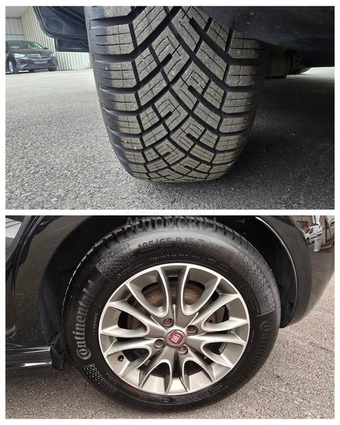 Fiat EVO 1.3 Mjet  N A V I G