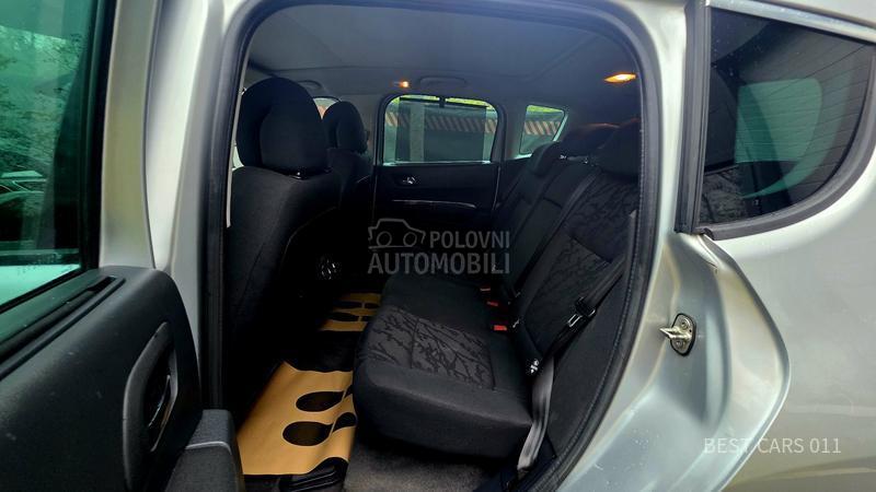 Peugeot 308 1.6E-HDI ALLURE