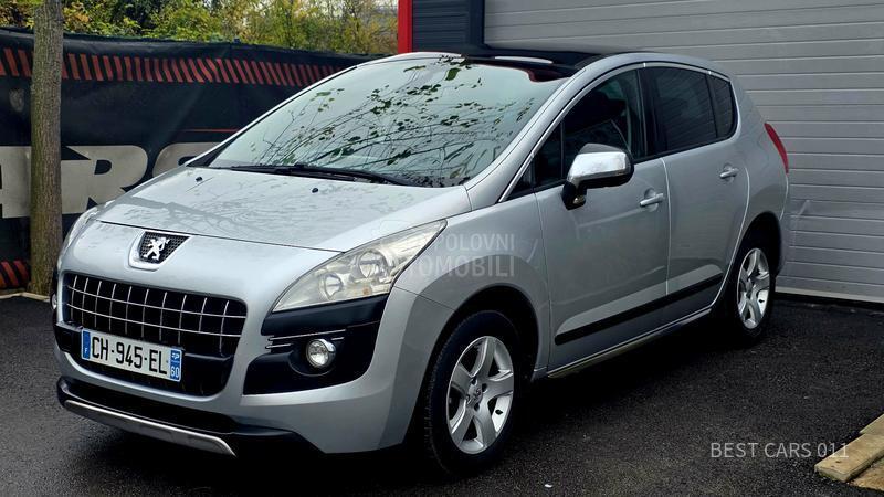 Peugeot 308 1.6E-HDI ALLURE
