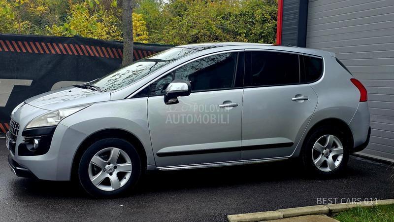 Peugeot 308 1.6E-HDI ALLURE