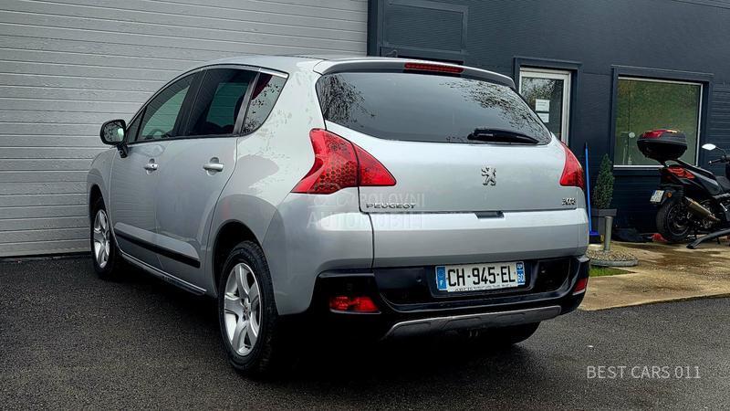 Peugeot 308 1.6E-HDI ALLURE