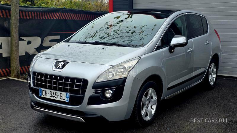 Peugeot 308 1.6E-HDI ALLURE