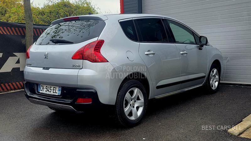 Peugeot 308 1.6E-HDI ALLURE