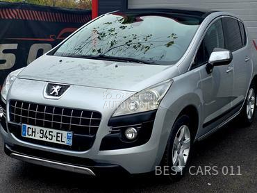 Peugeot 308 1.6E-HDI ALLURE