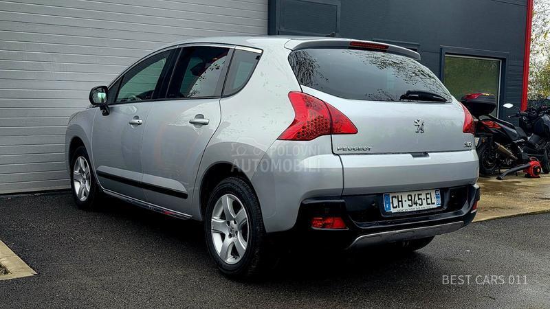 Peugeot 308 1.6E-HDI ALLURE