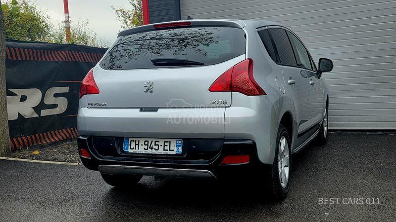 Peugeot 308 1.6E-HDI ALLURE