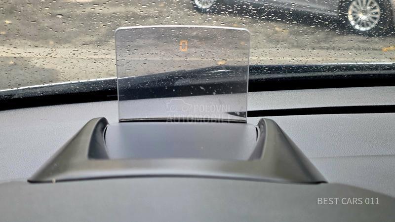 Peugeot 308 1.6E-HDI ALLURE