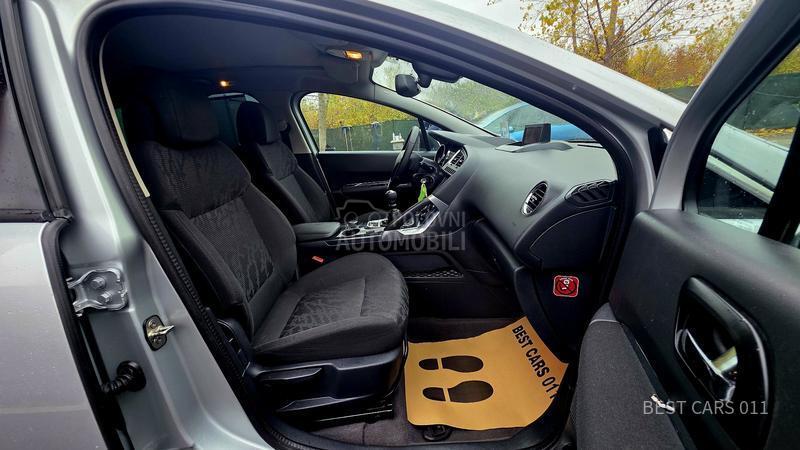 Peugeot 308 1.6E-HDI ALLURE