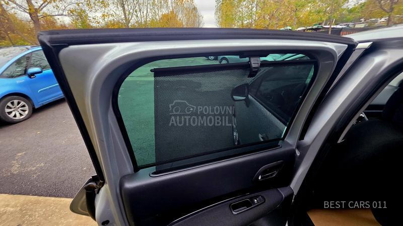 Peugeot 308 1.6E-HDI ALLURE