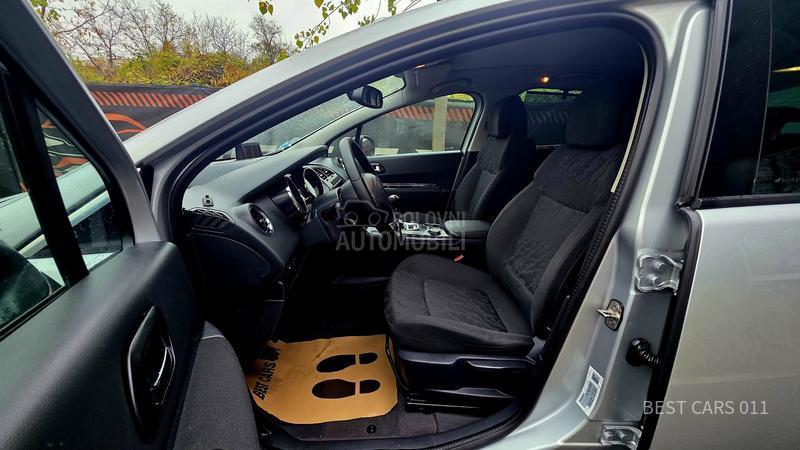 Peugeot 308 1.6E-HDI ALLURE