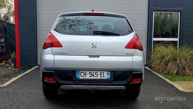 Peugeot 308 1.6E-HDI ALLURE