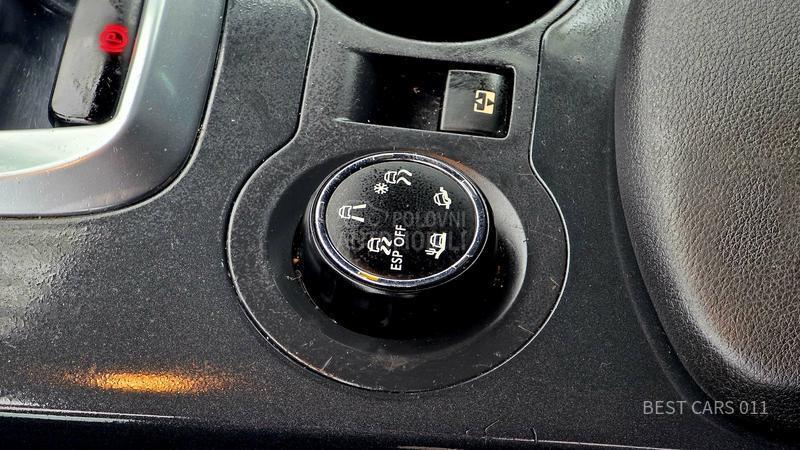 Peugeot 308 1.6E-HDI ALLURE