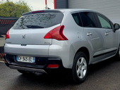 Peugeot 308 1.6E-HDI ALLURE