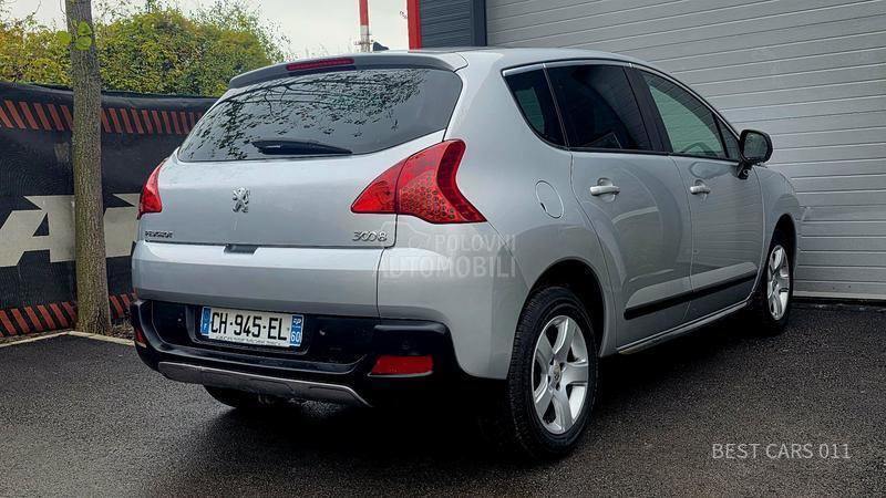 Peugeot 308 1.6E-HDI ALLURE