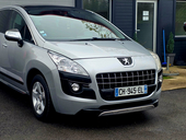 Peugeot 308 1.6E-HDI ALLURE