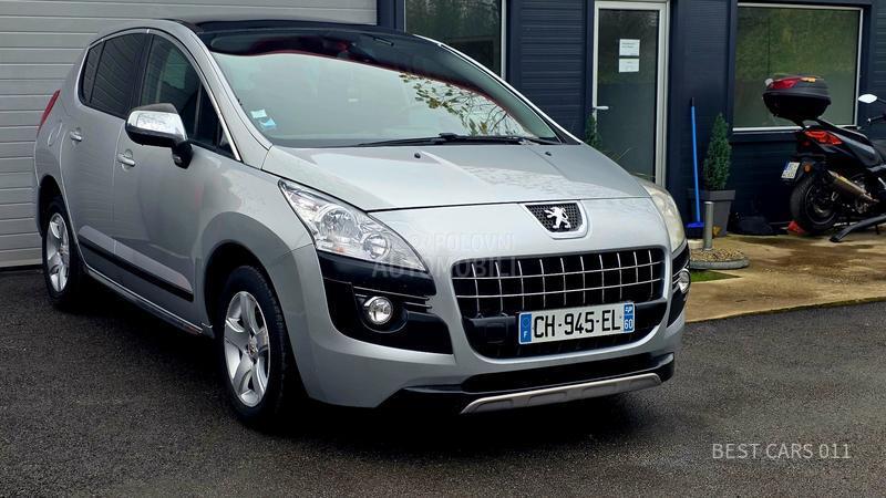 Peugeot 308 1.6E-HDI ALLURE