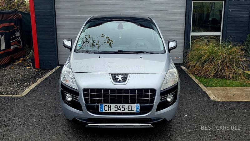 Peugeot 308 1.6E-HDI ALLURE
