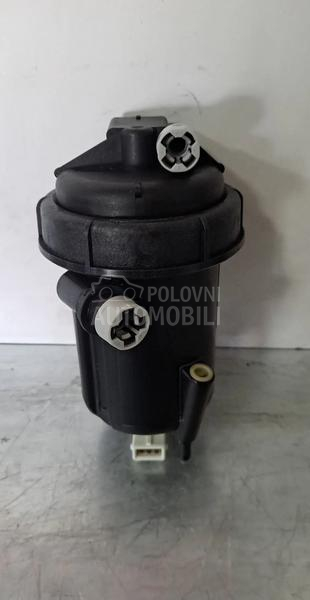 Kuciste filtera goriva