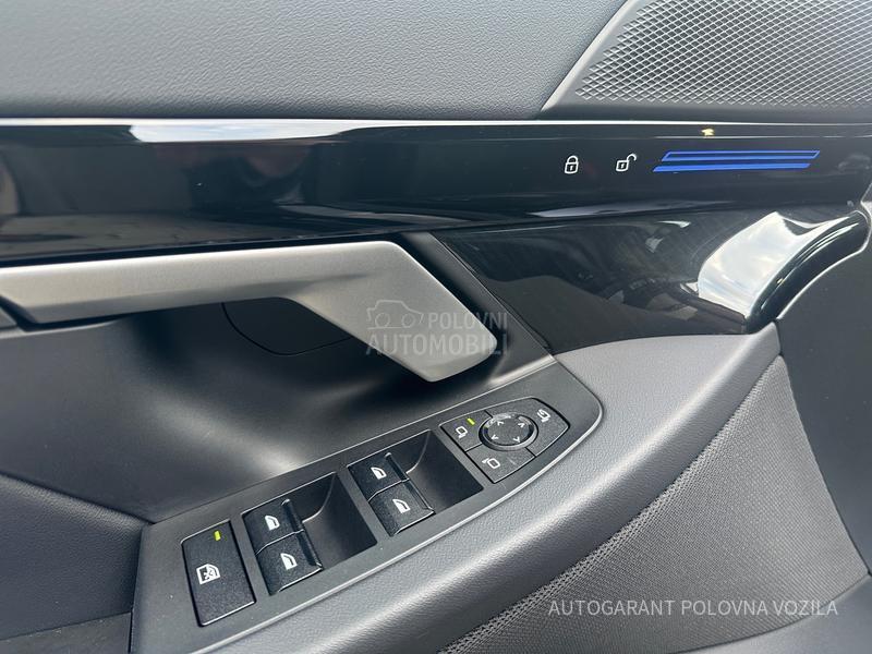 BMW 520 XDRIVE M-PAKET