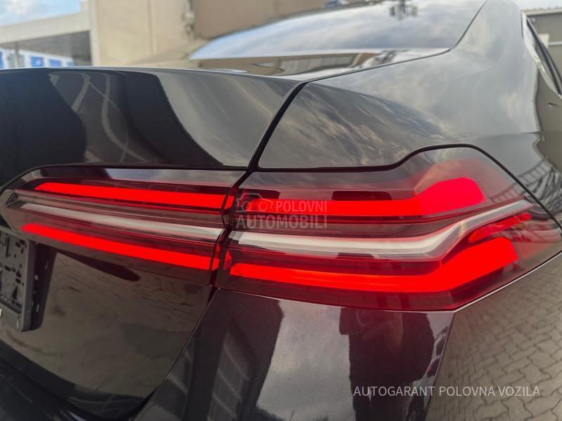 BMW 520 XDRIVE M-PAKET