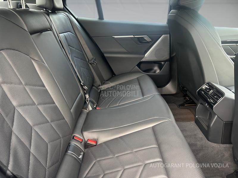 BMW 520 XDRIVE M-PAKET