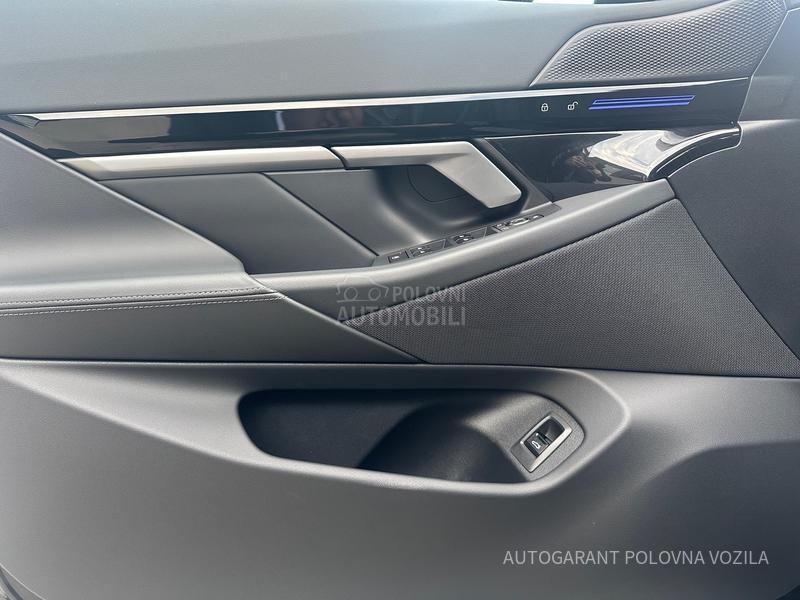 BMW 520 XDRIVE M-PAKET