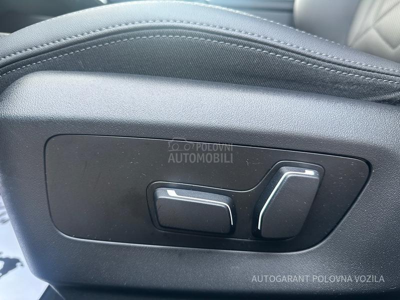 BMW 520 XDRIVE M-PAKET