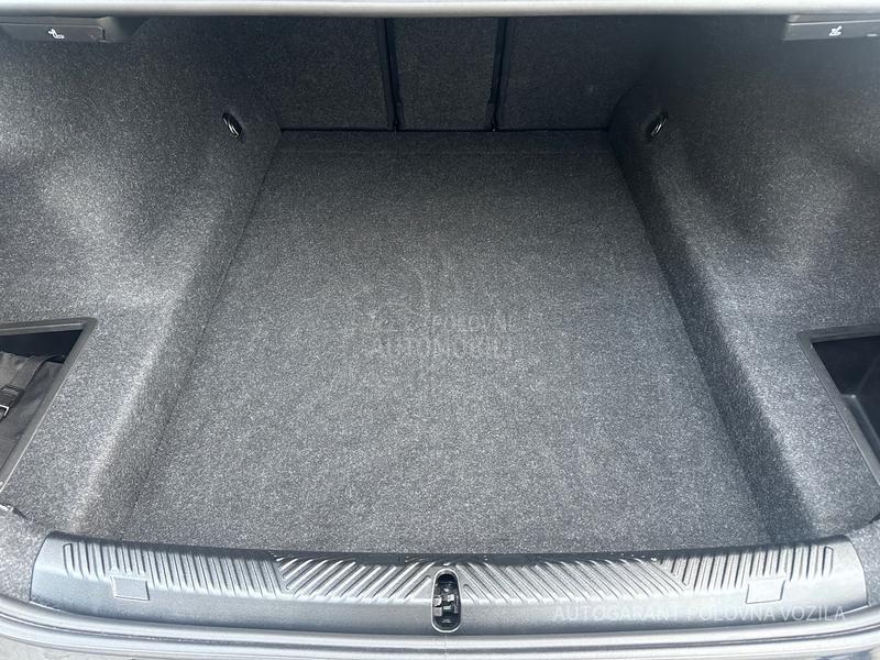 BMW 520 XDRIVE M-PAKET