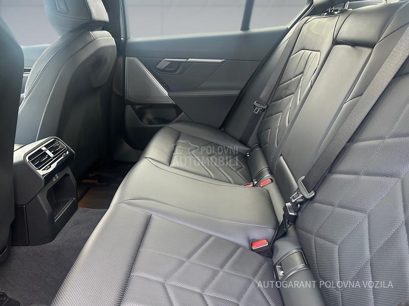 BMW 520 XDRIVE M-PAKET