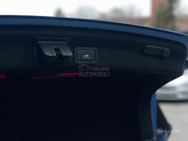 Audi A6 S-LINE H Y B