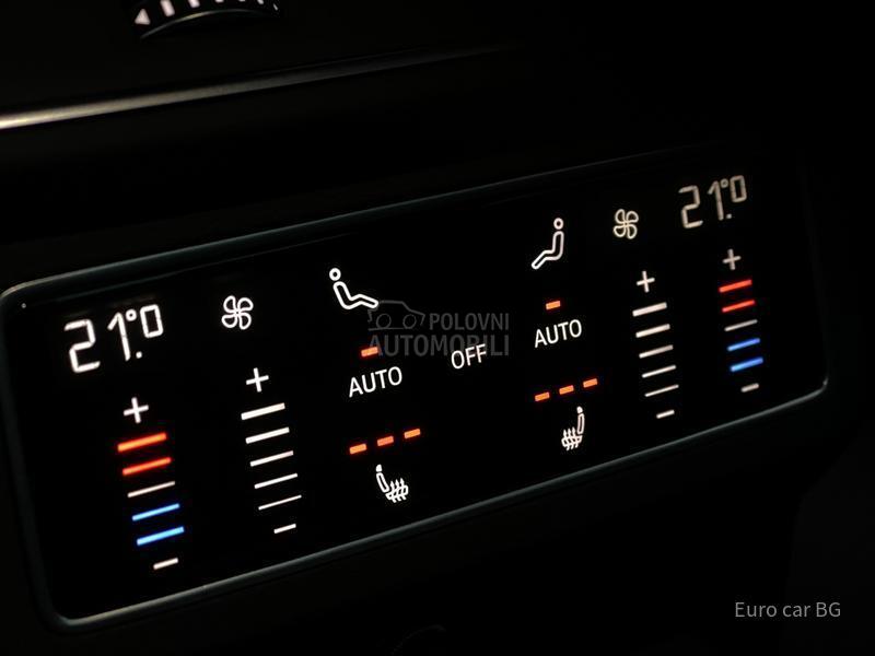 Audi A6 S-LINE H Y B