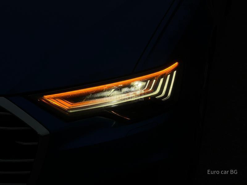Audi A6 S-LINE H Y B