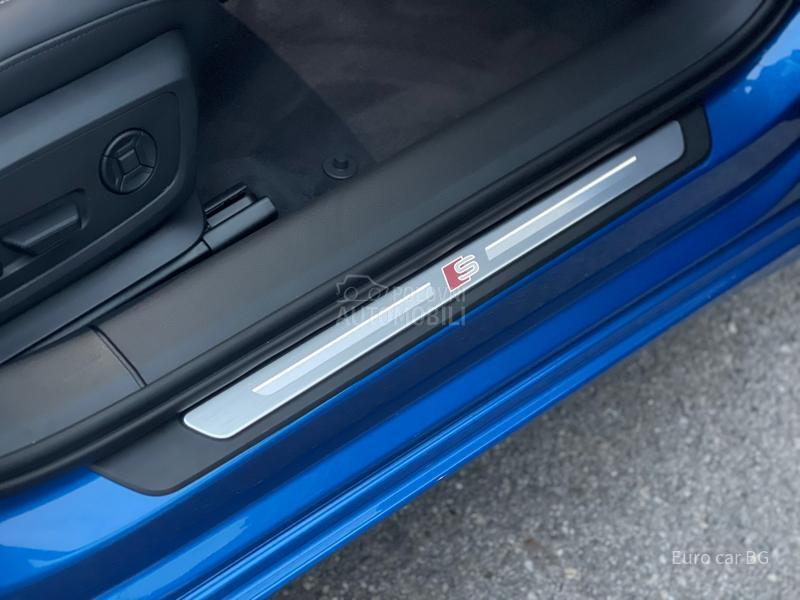 Audi A6 S-LINE H Y B