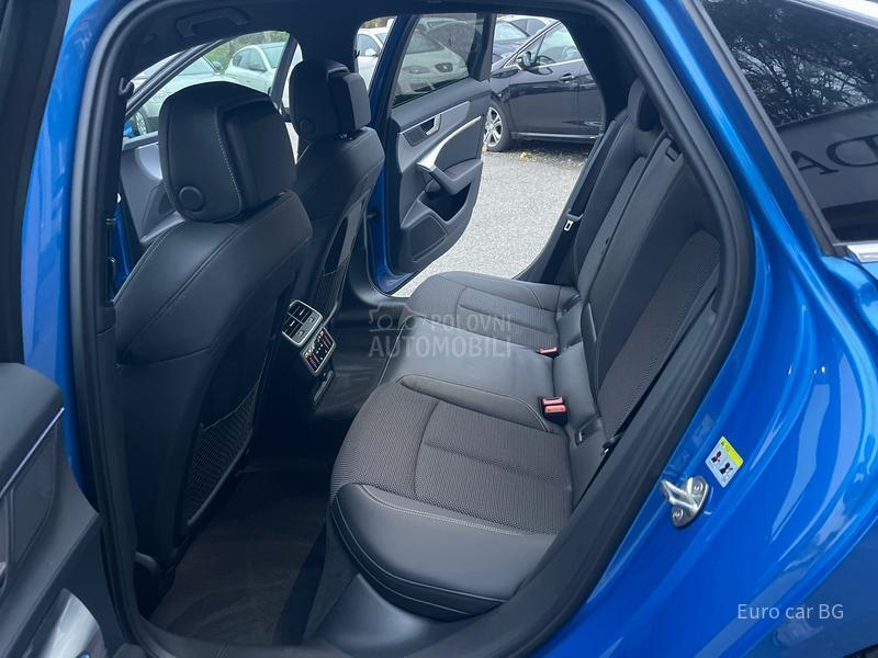 Audi A6 S-LINE H Y B