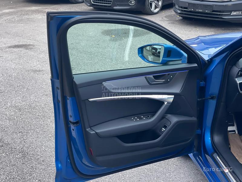 Audi A6 S-LINE H Y B