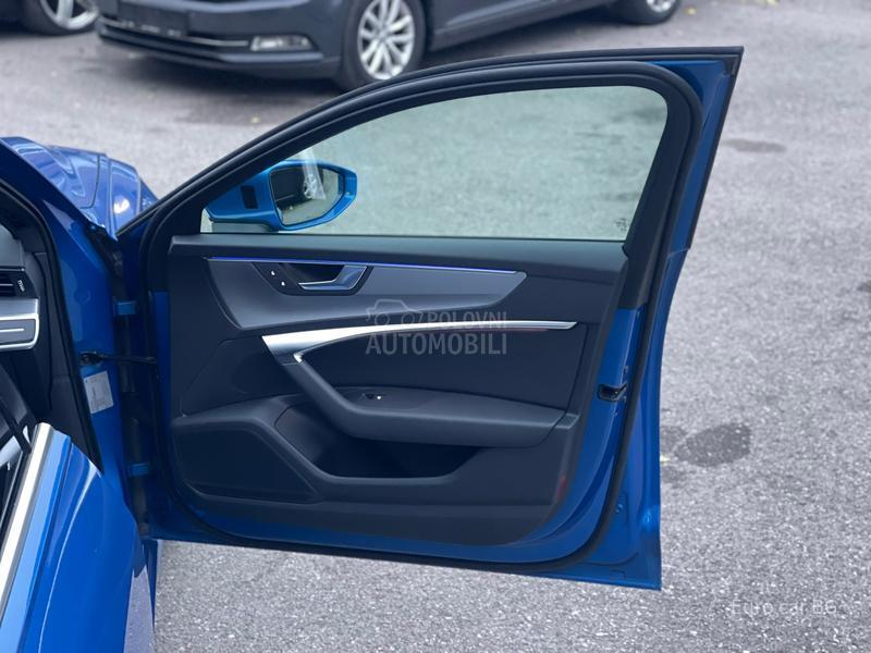 Audi A6 S-LINE H Y B