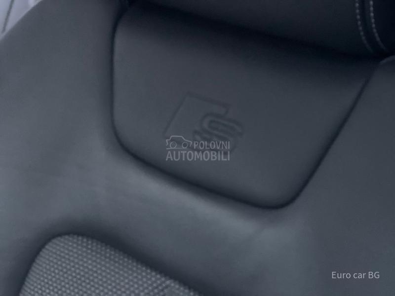 Audi A6 S-LINE H Y B