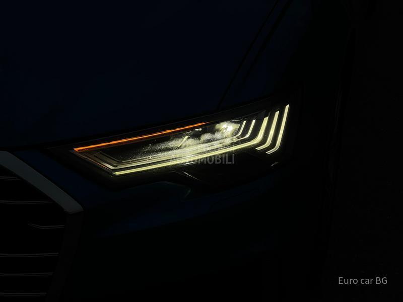 Audi A6 S-LINE H Y B