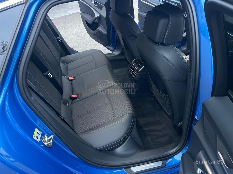 Audi A6 S-LINE H Y B